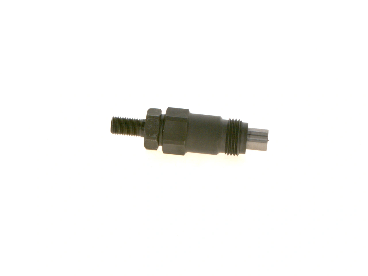 Nozzle and Holder Assembly