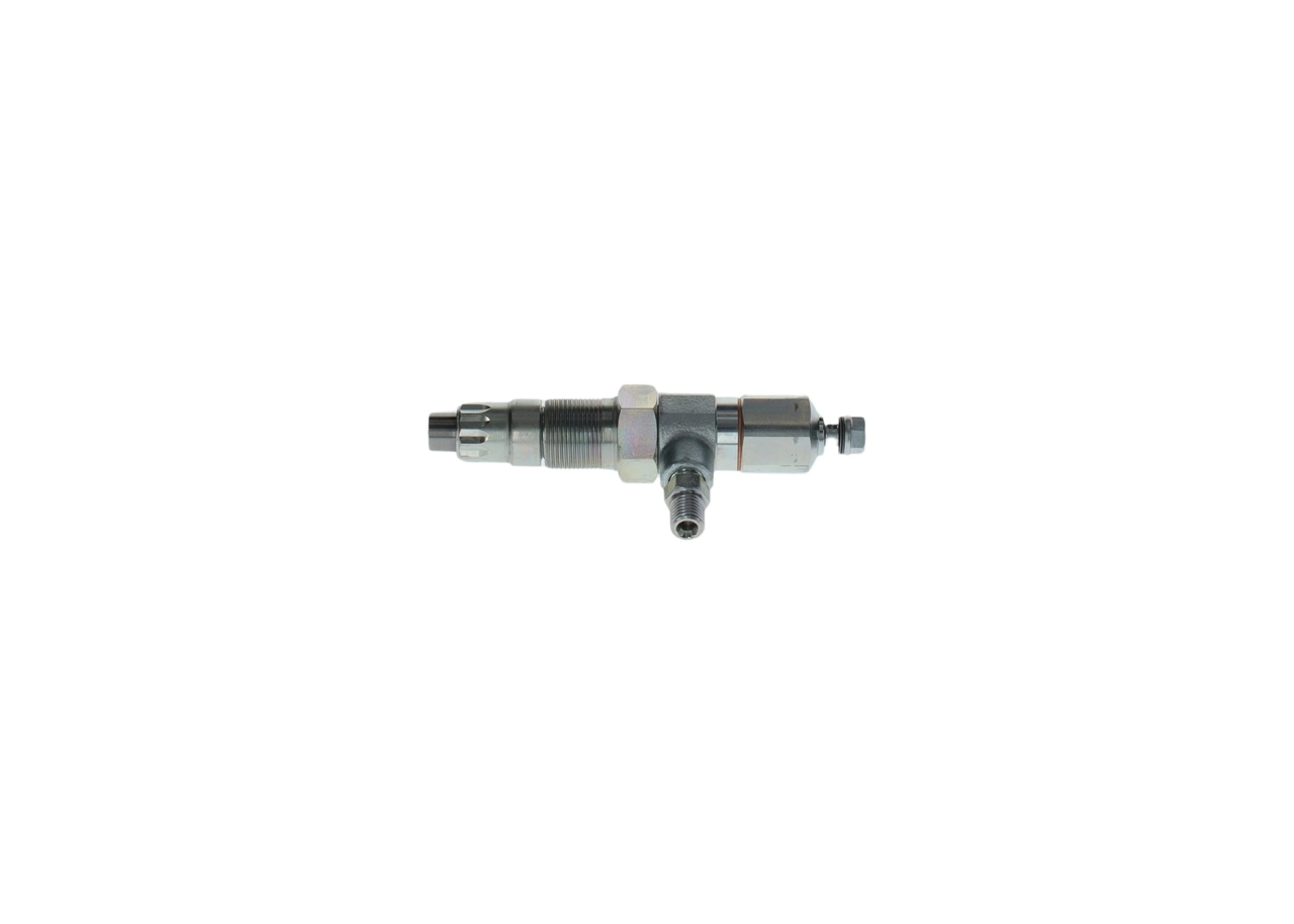 Nozzle and Holder Assembly