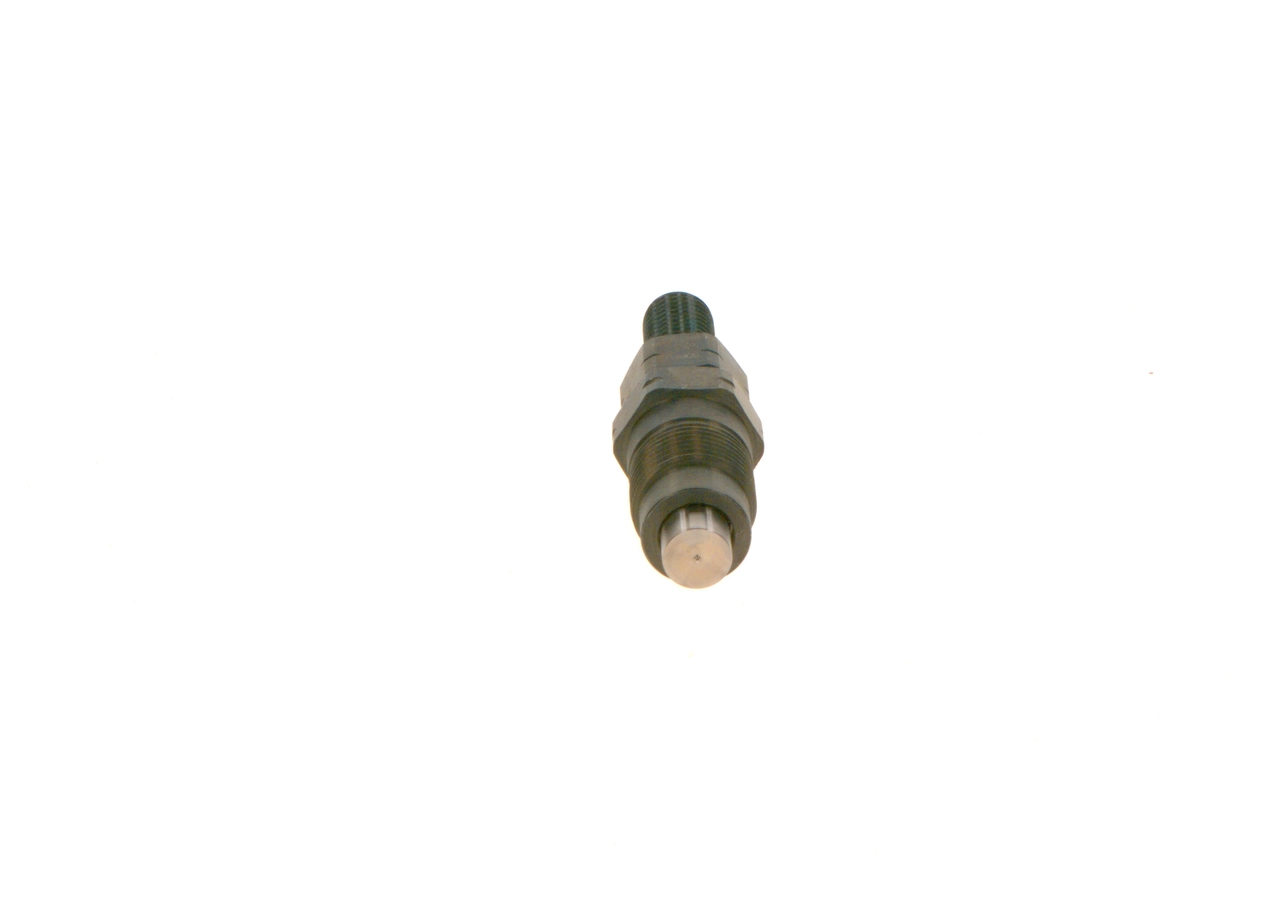 Nozzle and Holder Assembly