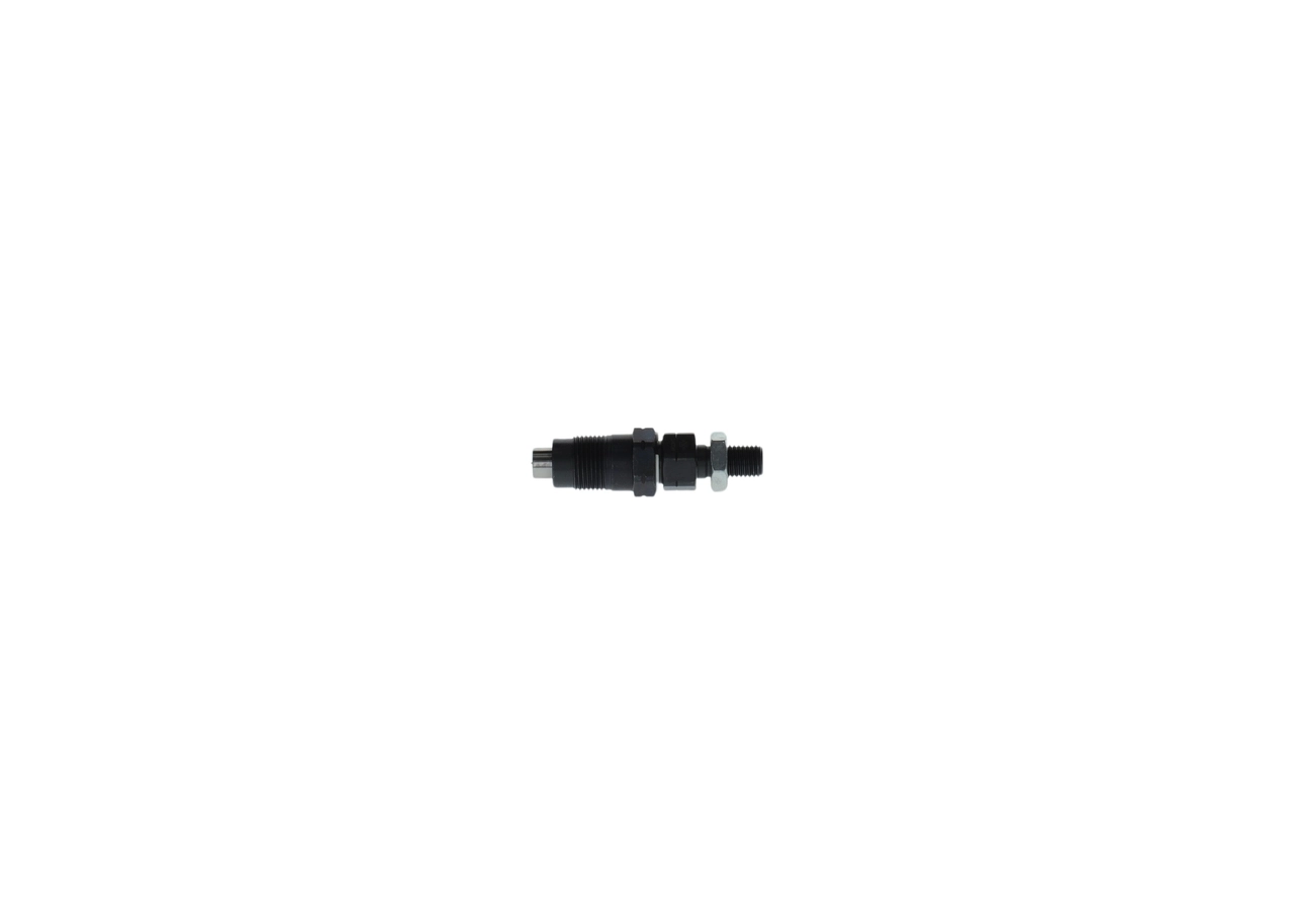 Nozzle and Holder Assembly