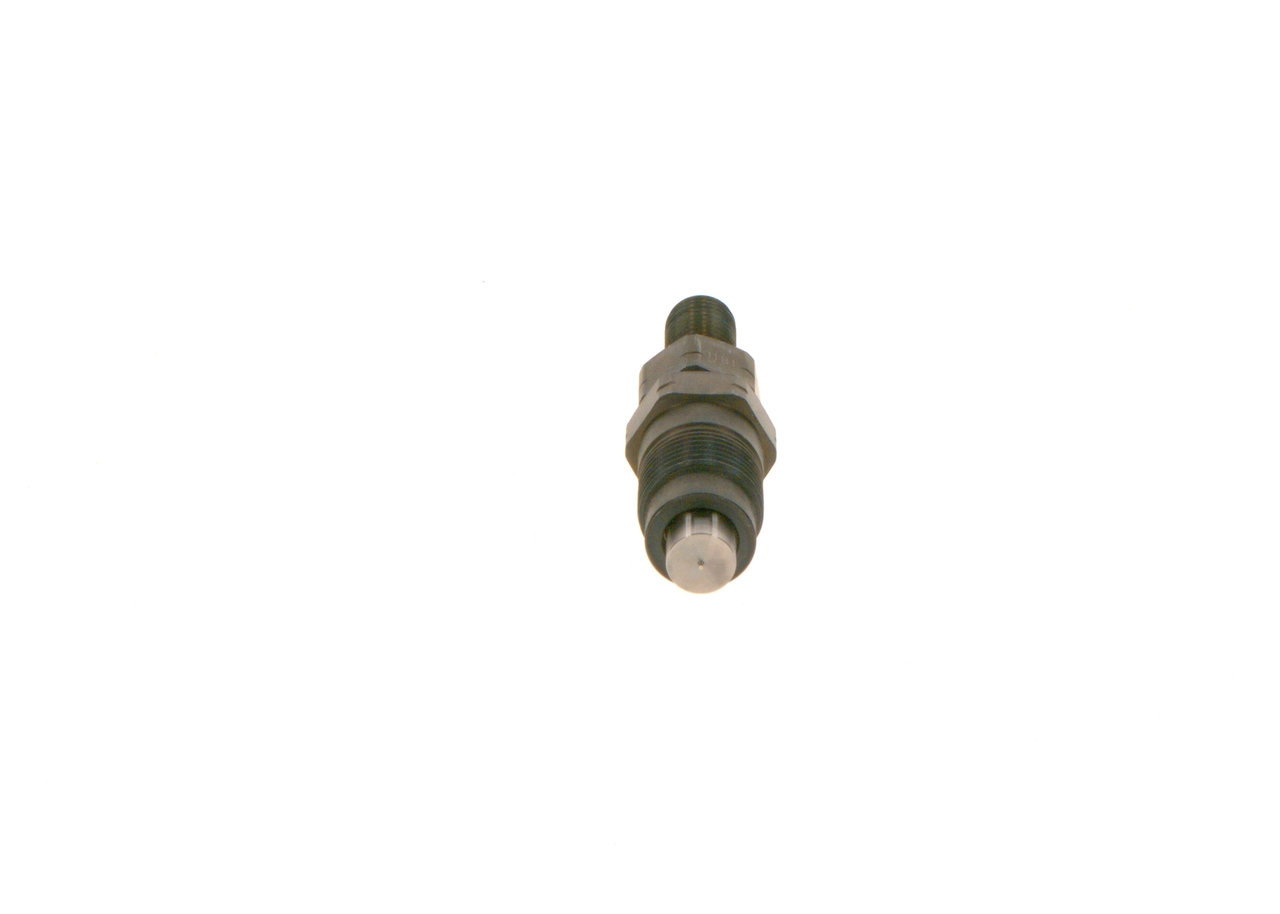 Nozzle and Holder Assembly