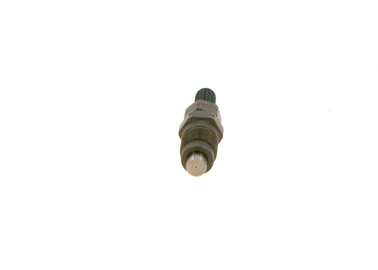 Nozzle and Holder Assembly