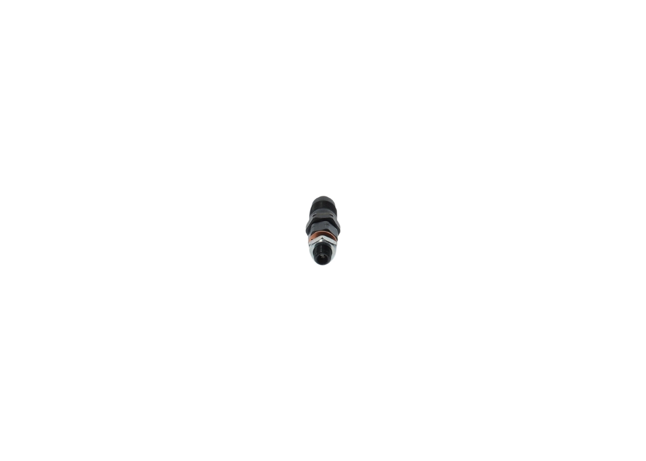 Nozzle and Holder Assembly