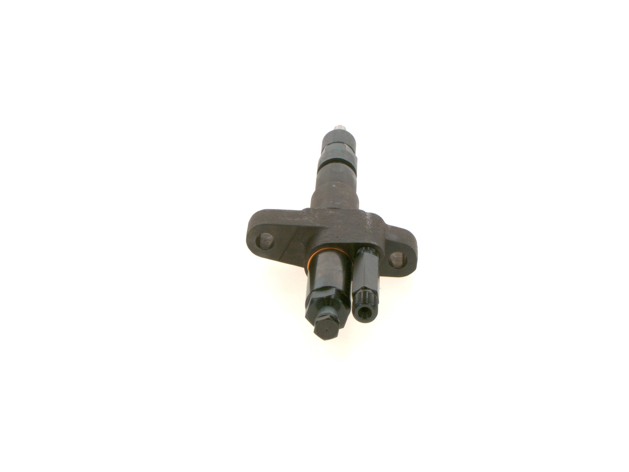 Nozzle and Holder Assembly