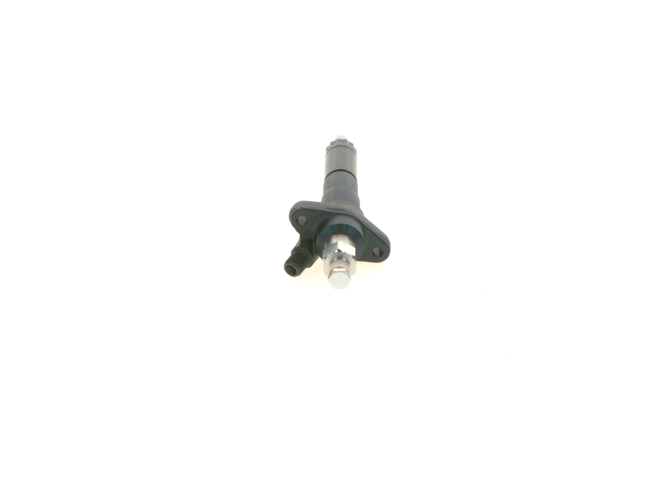 Nozzle and Holder Assembly