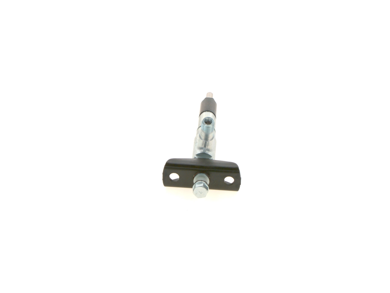 Nozzle and Holder Assembly