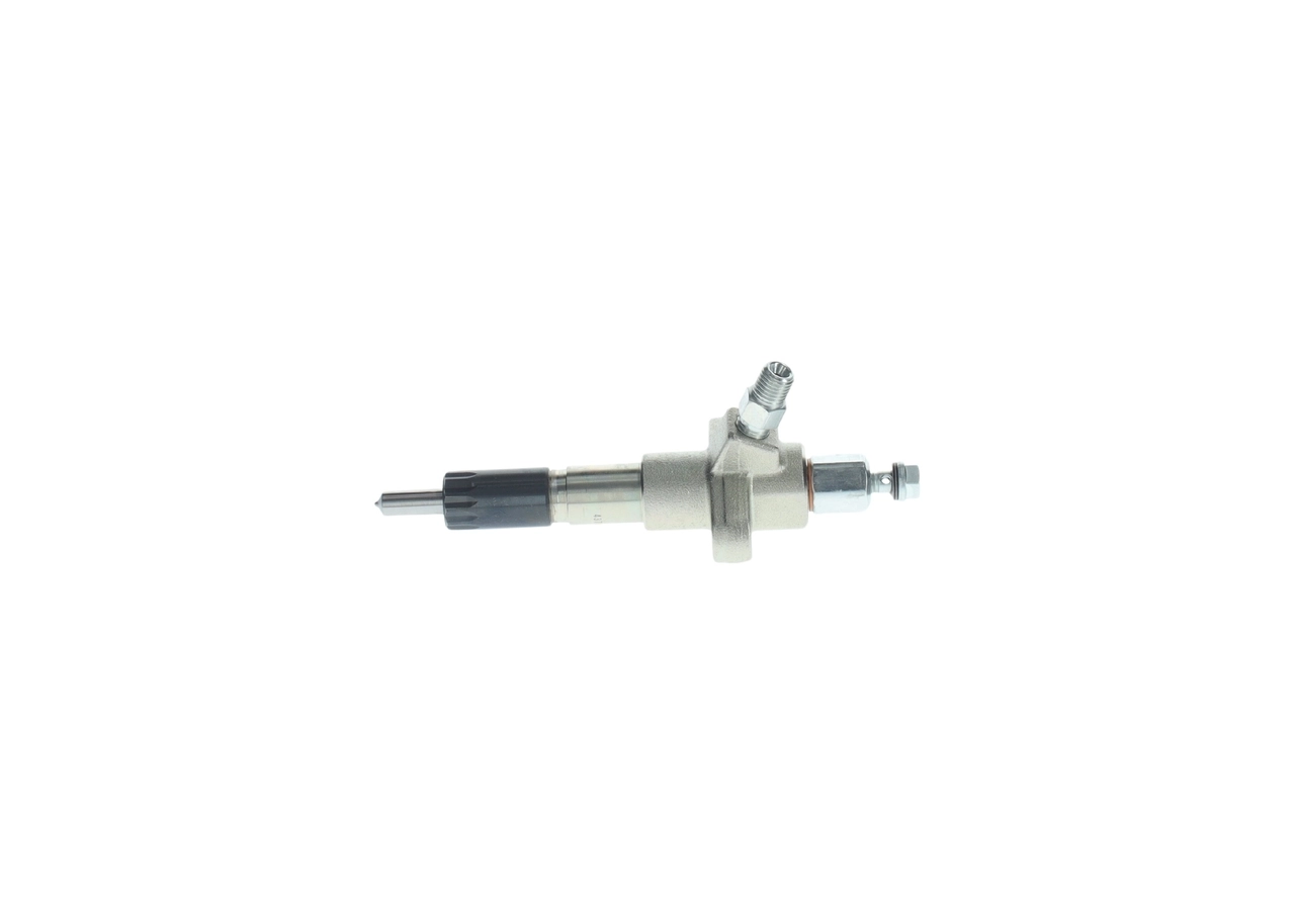 Nozzle and Holder Assembly