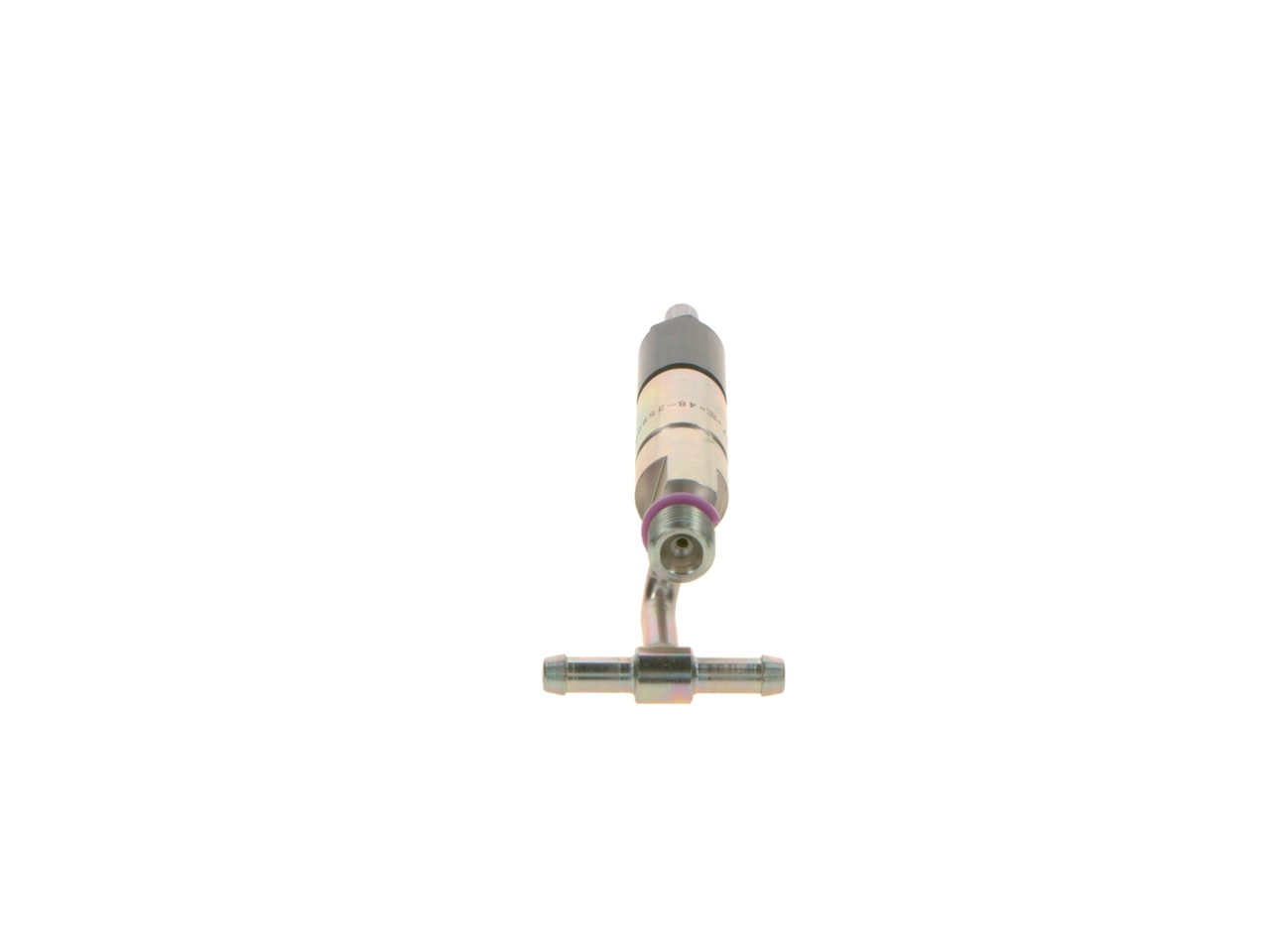 Nozzle and Holder Assembly