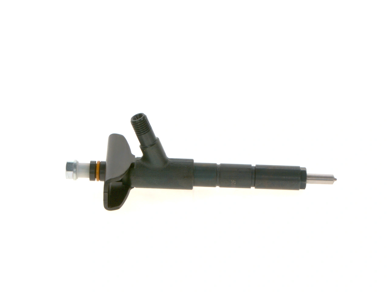 Nozzle and Holder Assembly