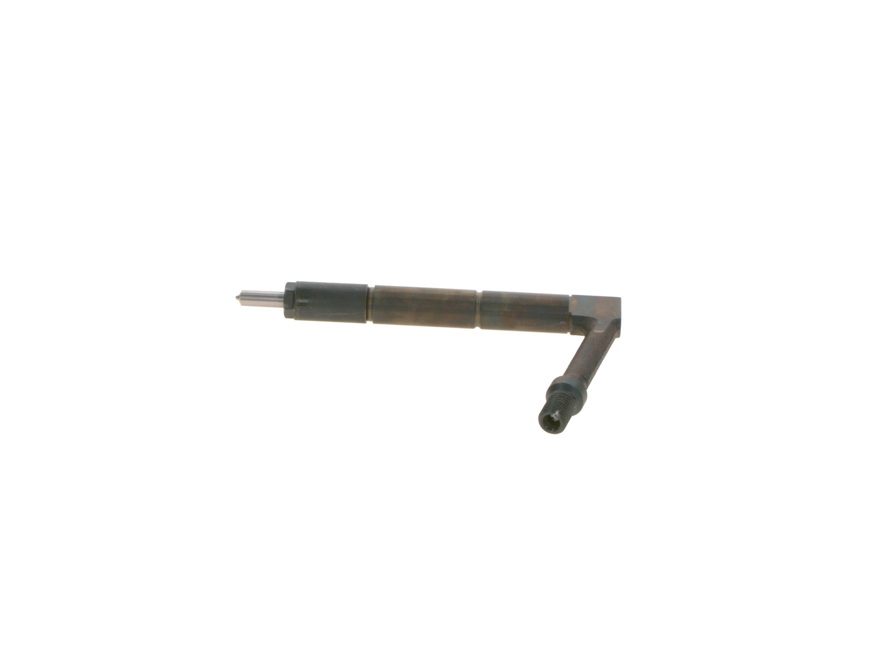Nozzle and Holder Assembly