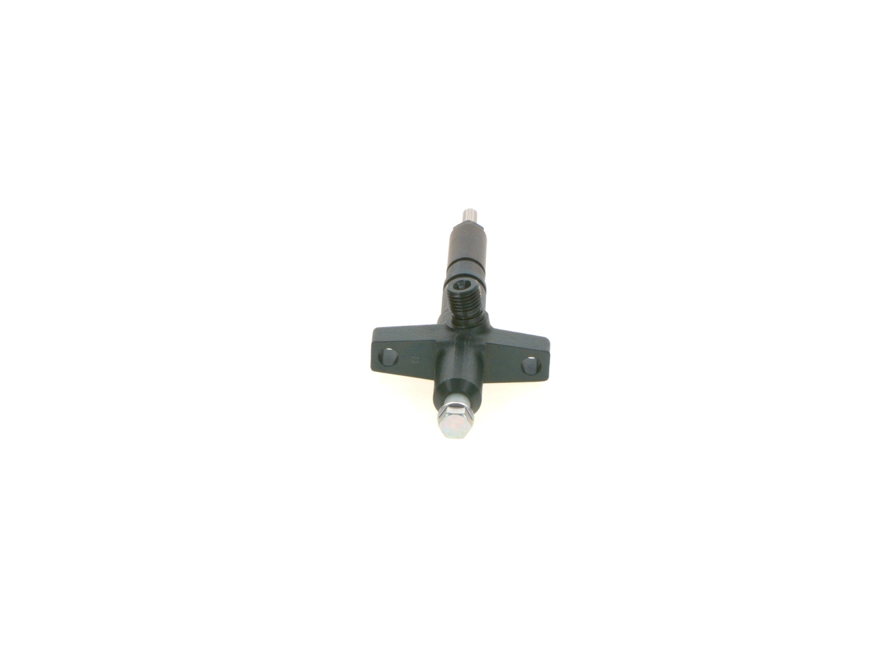 Nozzle and Holder Assembly