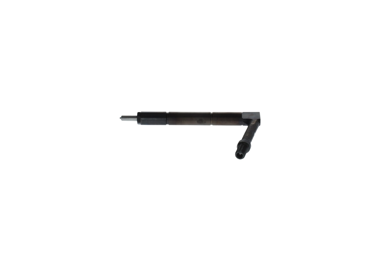 Nozzle and Holder Assembly