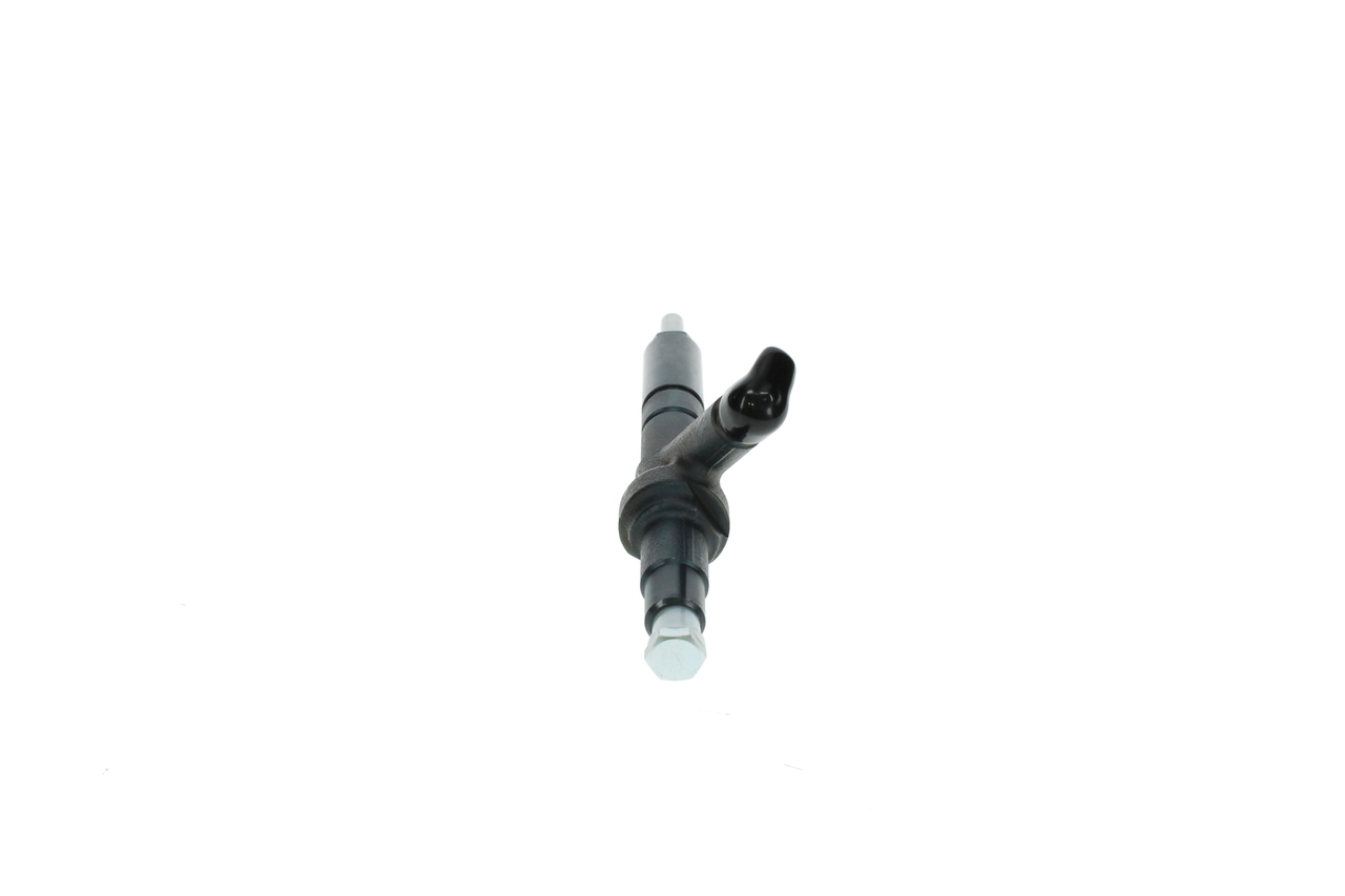 Nozzle and Holder Assembly