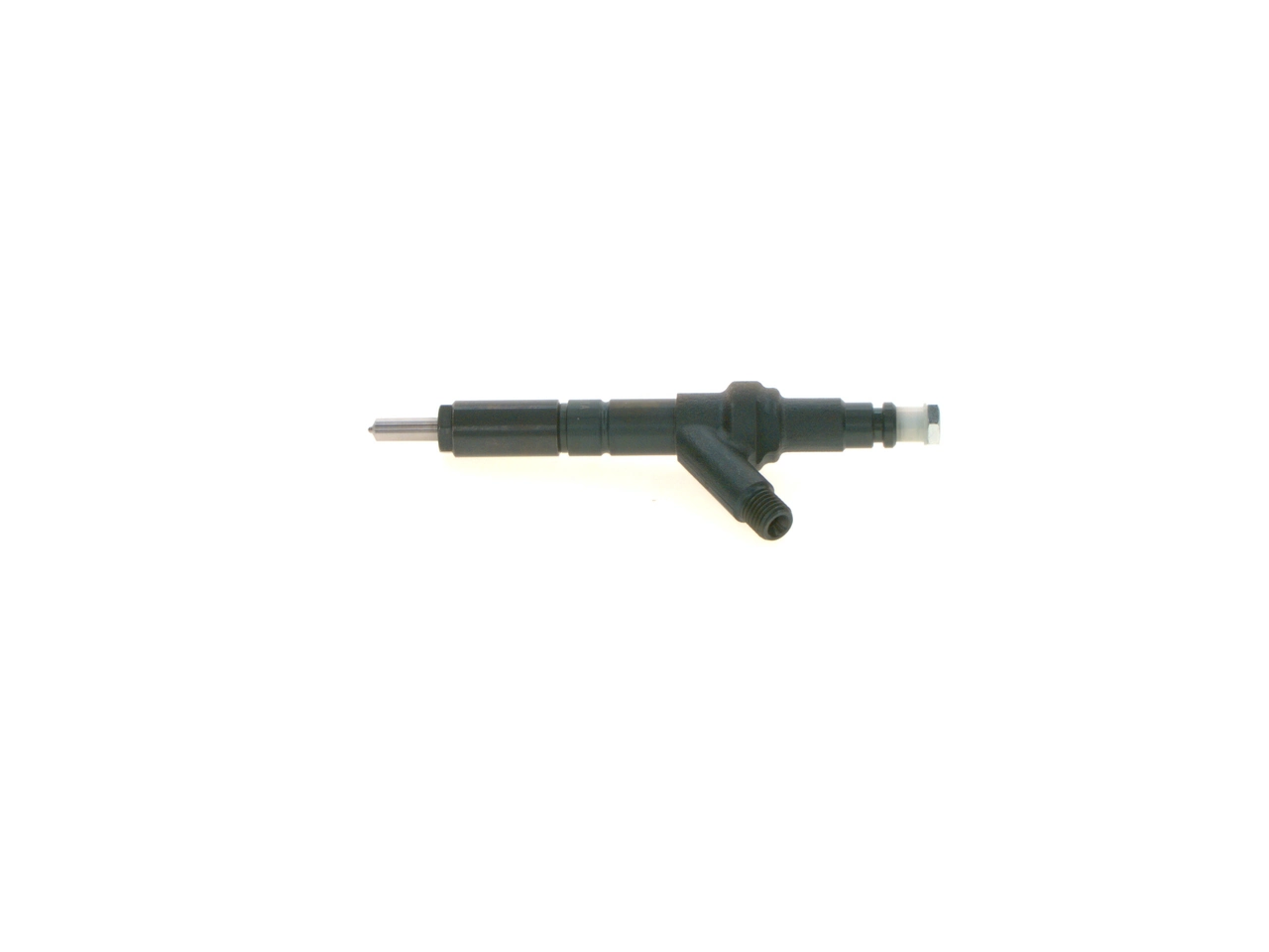Nozzle and Holder Assembly