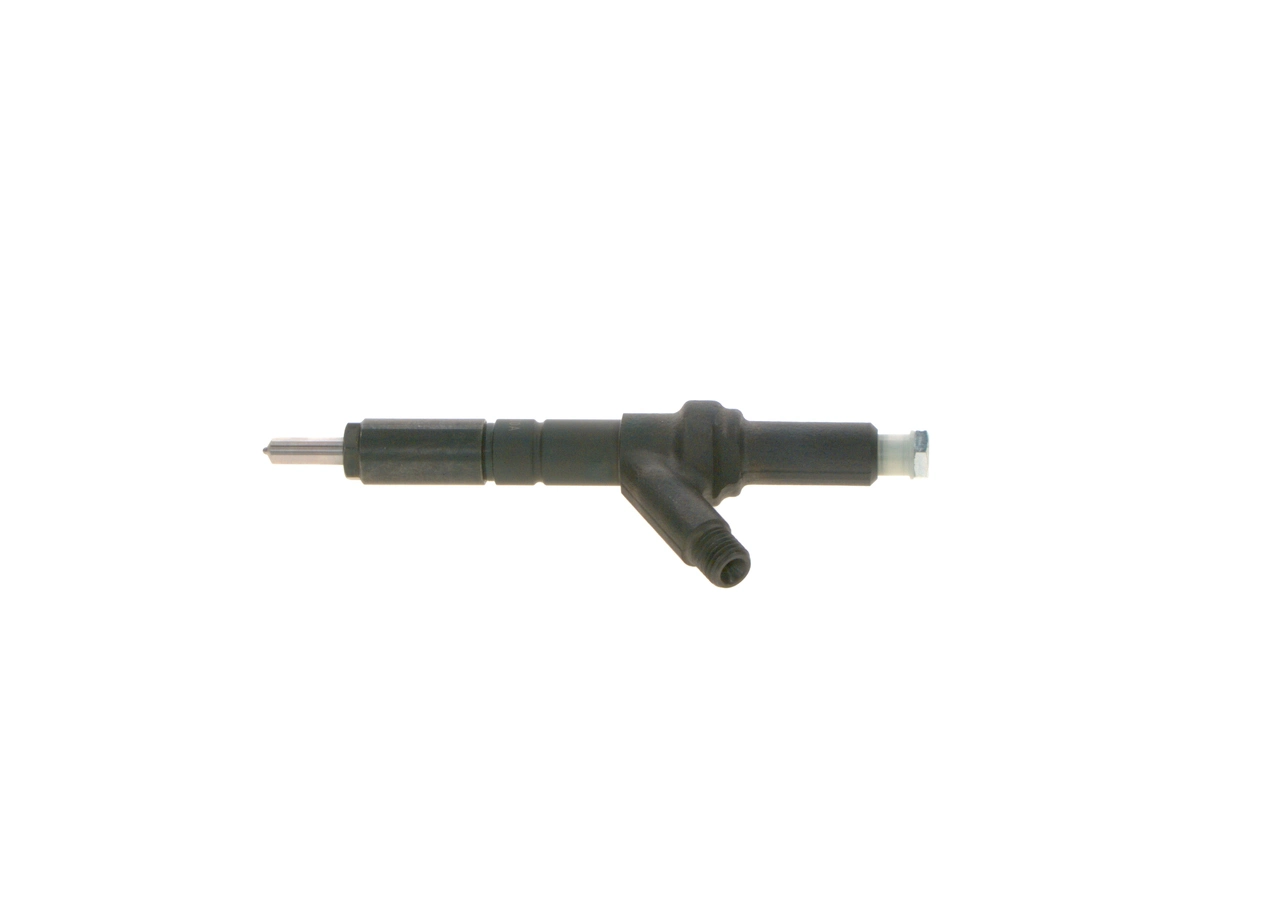 Nozzle and Holder Assembly