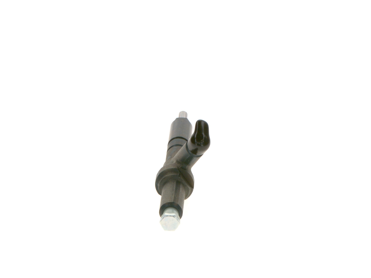 Nozzle and Holder Assembly