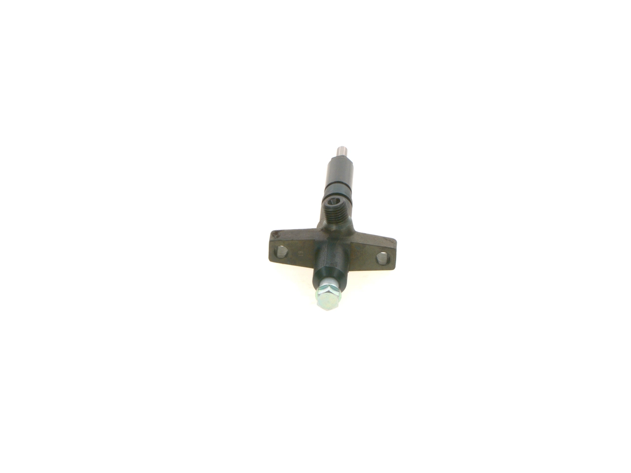 Nozzle and Holder Assembly