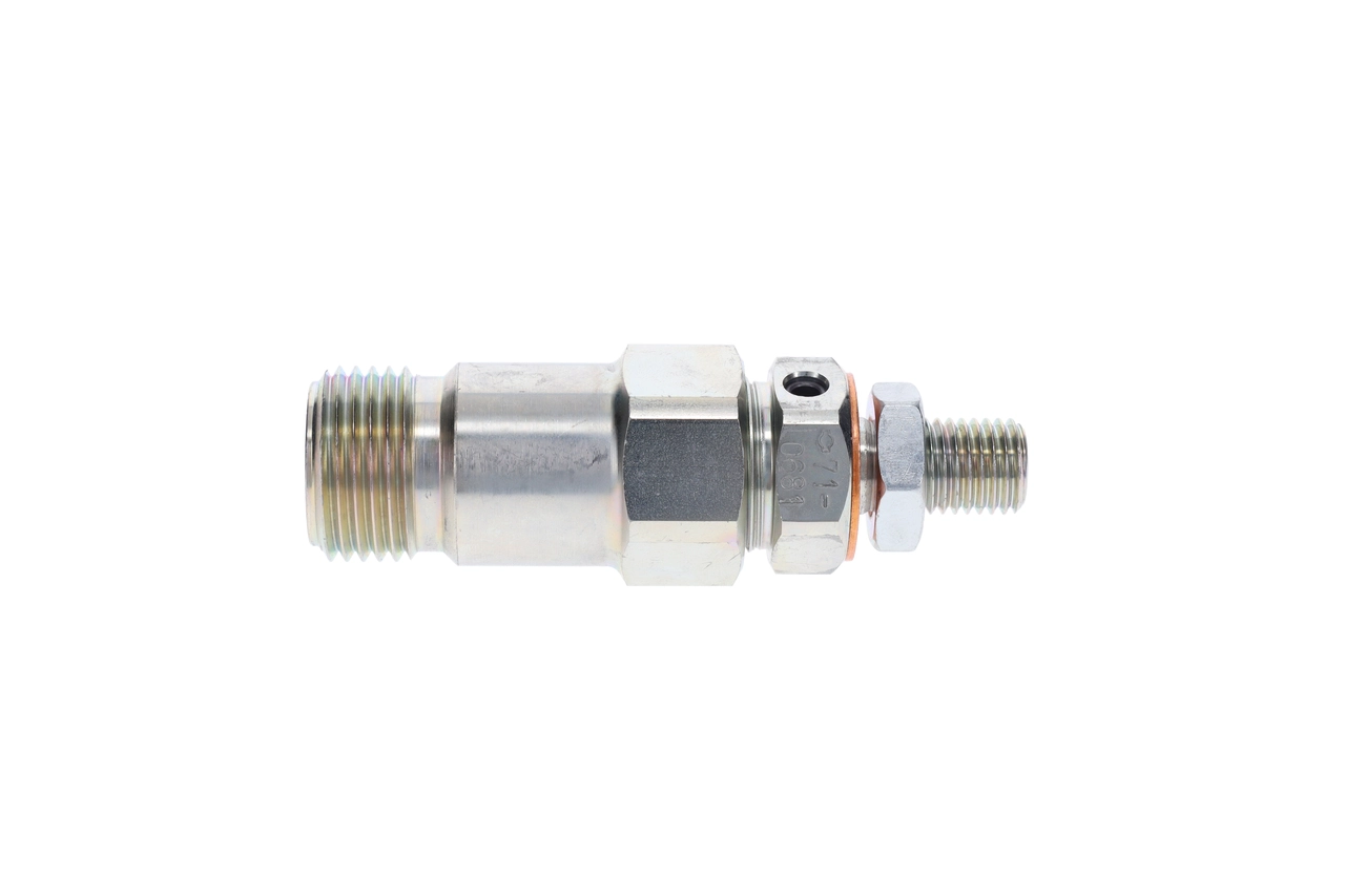 Injector Holder