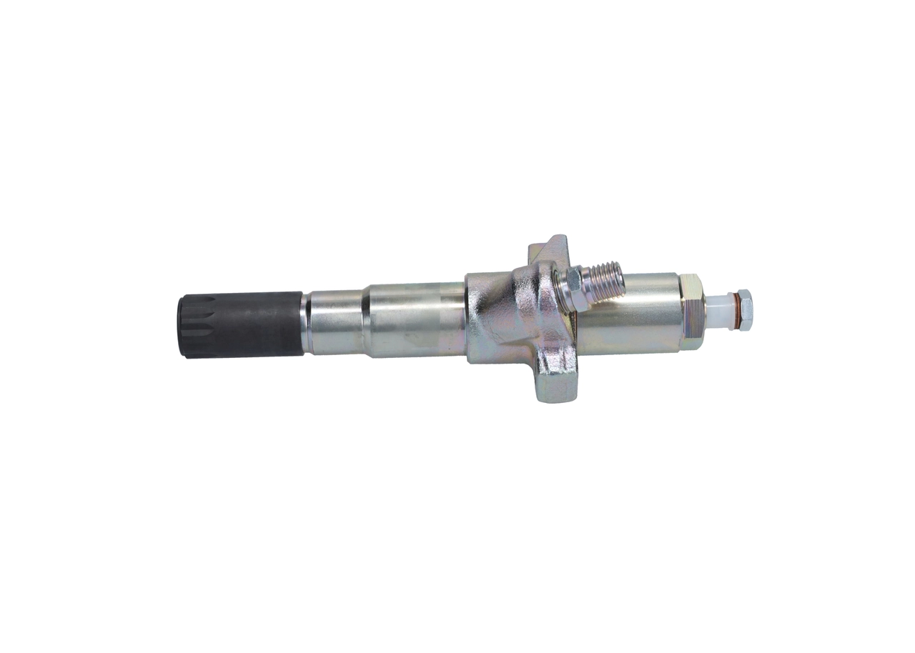 Nozzle and Holder Assembly