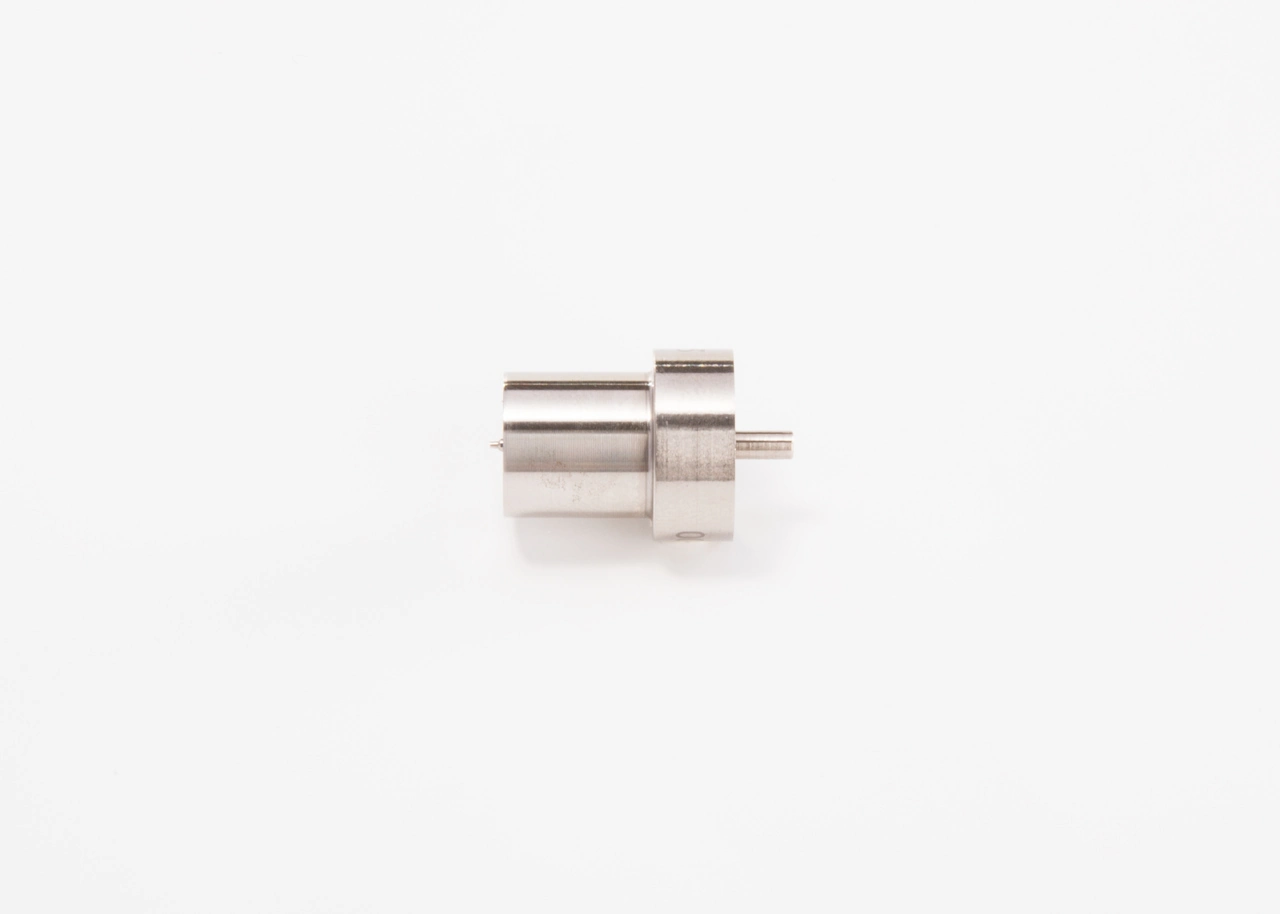 Injector Nozzle
