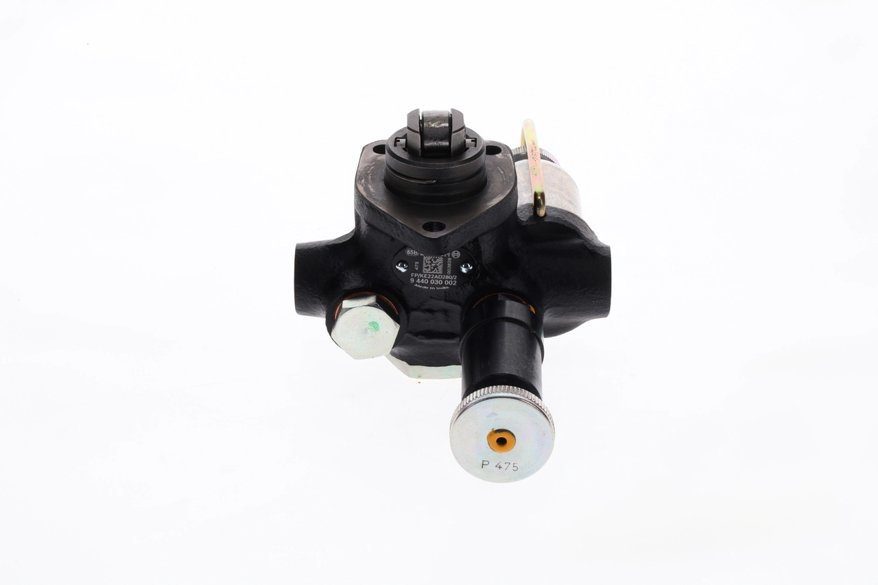 Fuel Pump