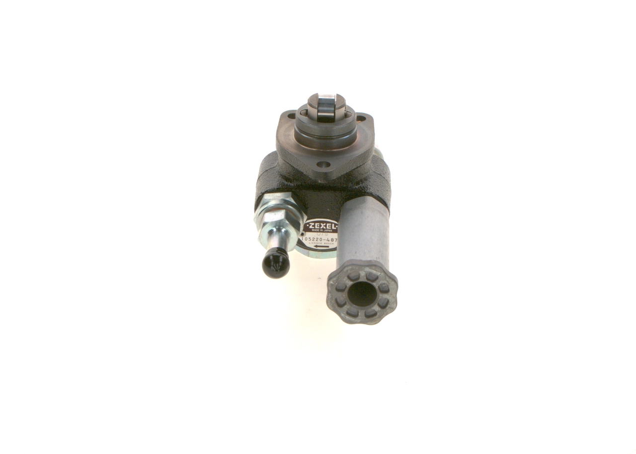 Fuel Pump