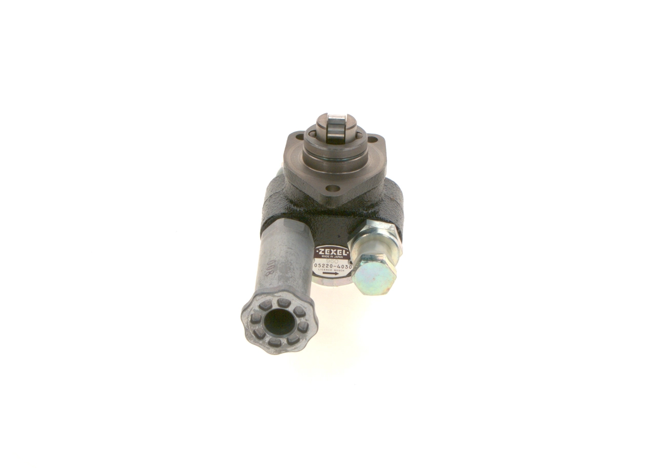 Fuel Pump