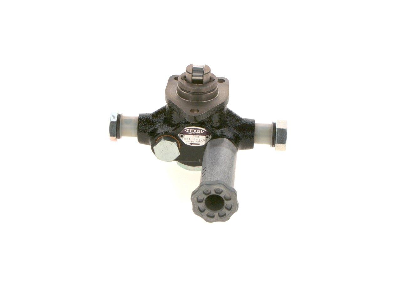 Fuel Pump