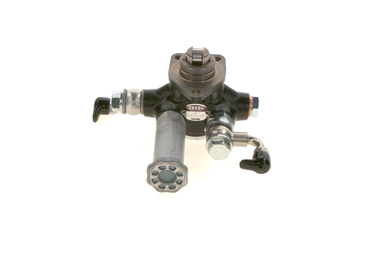 Fuel Pump