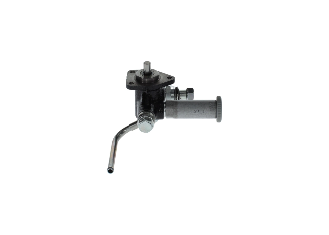 Fuel Pump