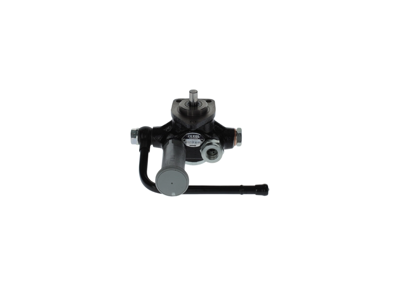 Fuel Pump