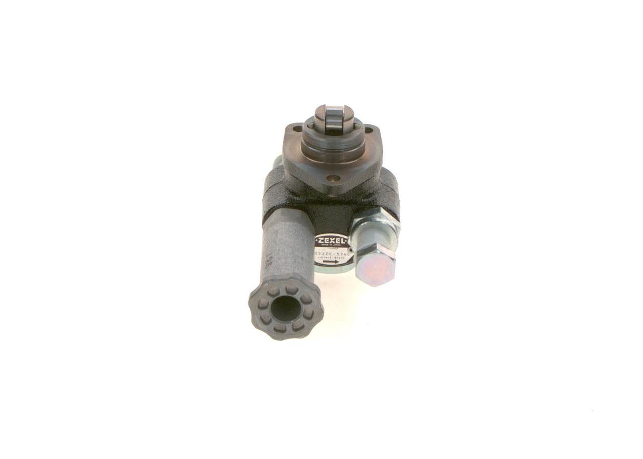 Fuel Pump