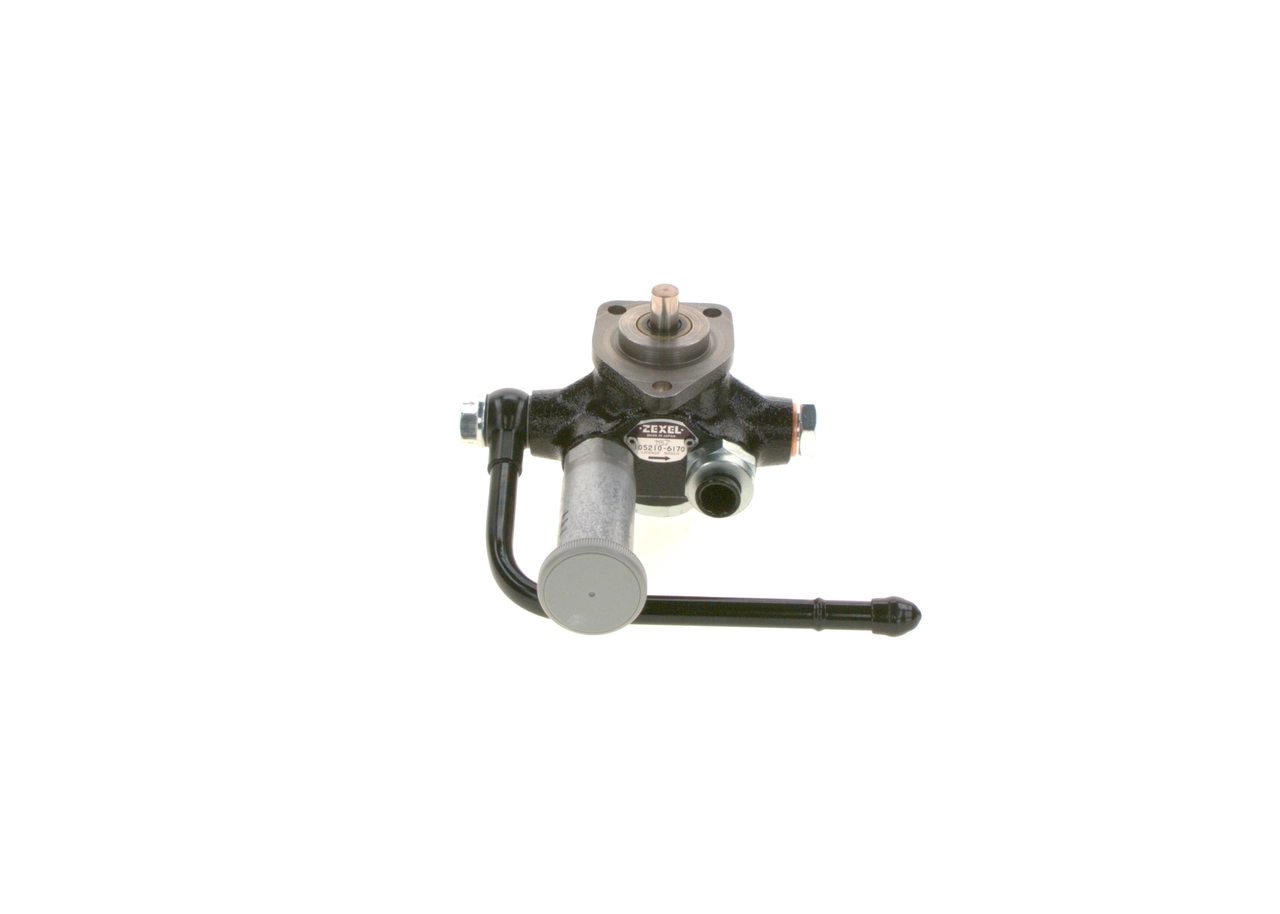 Fuel Pump