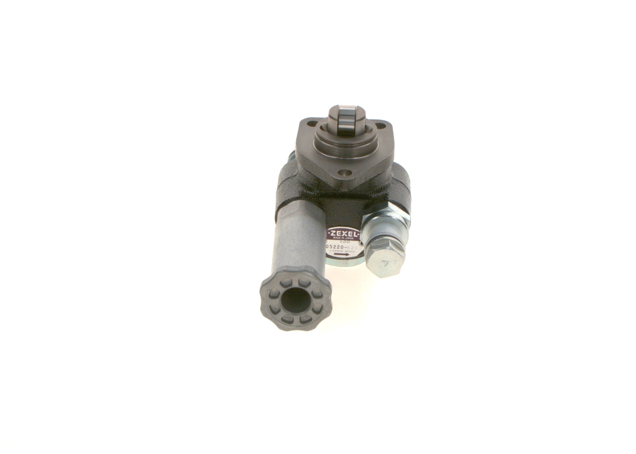 Fuel Pump