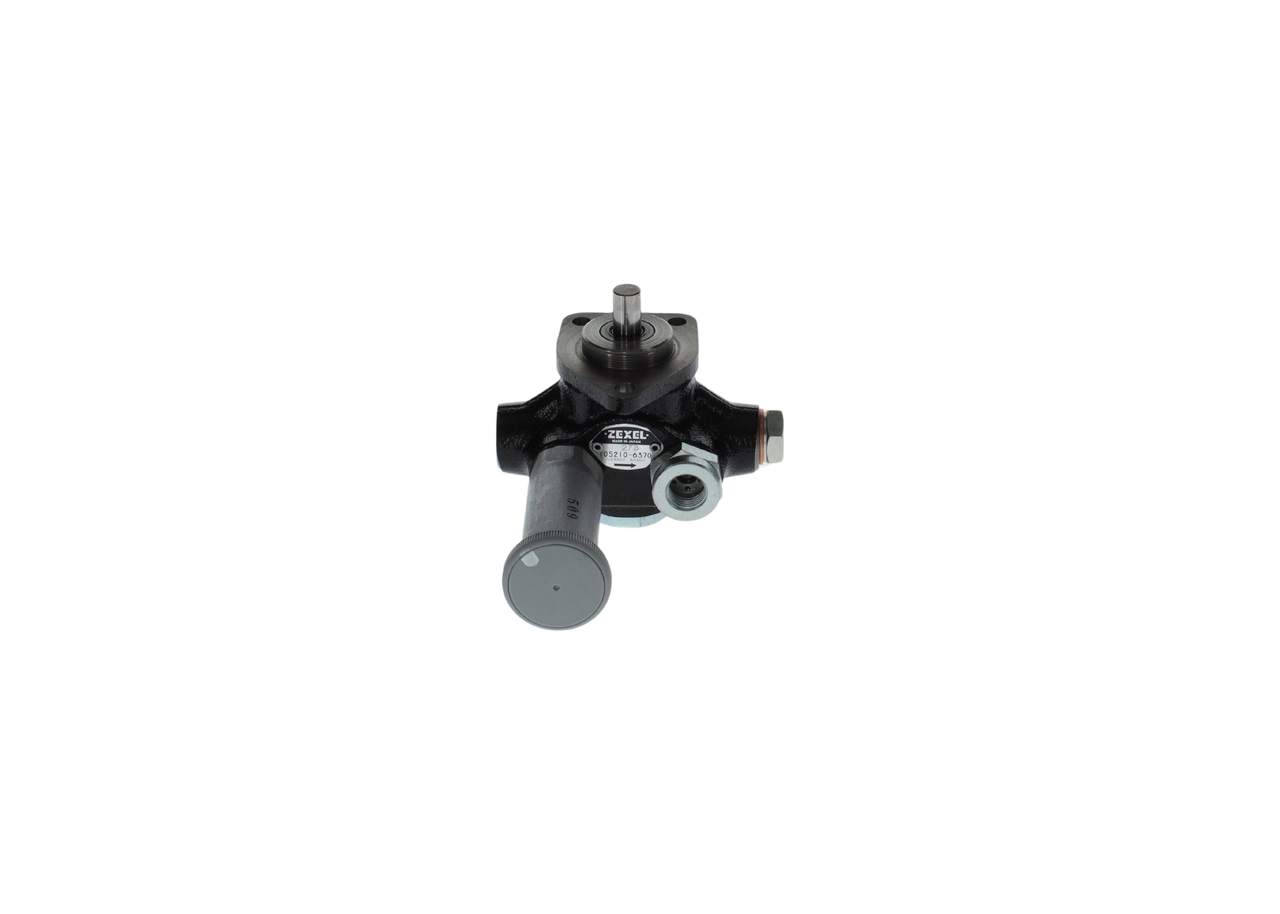 Fuel Pump
