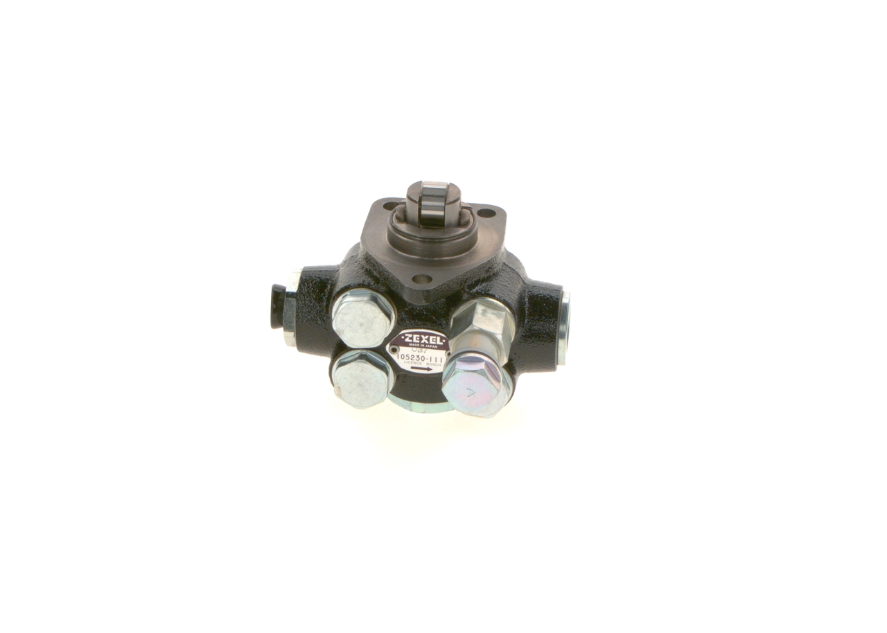 Fuel Pump