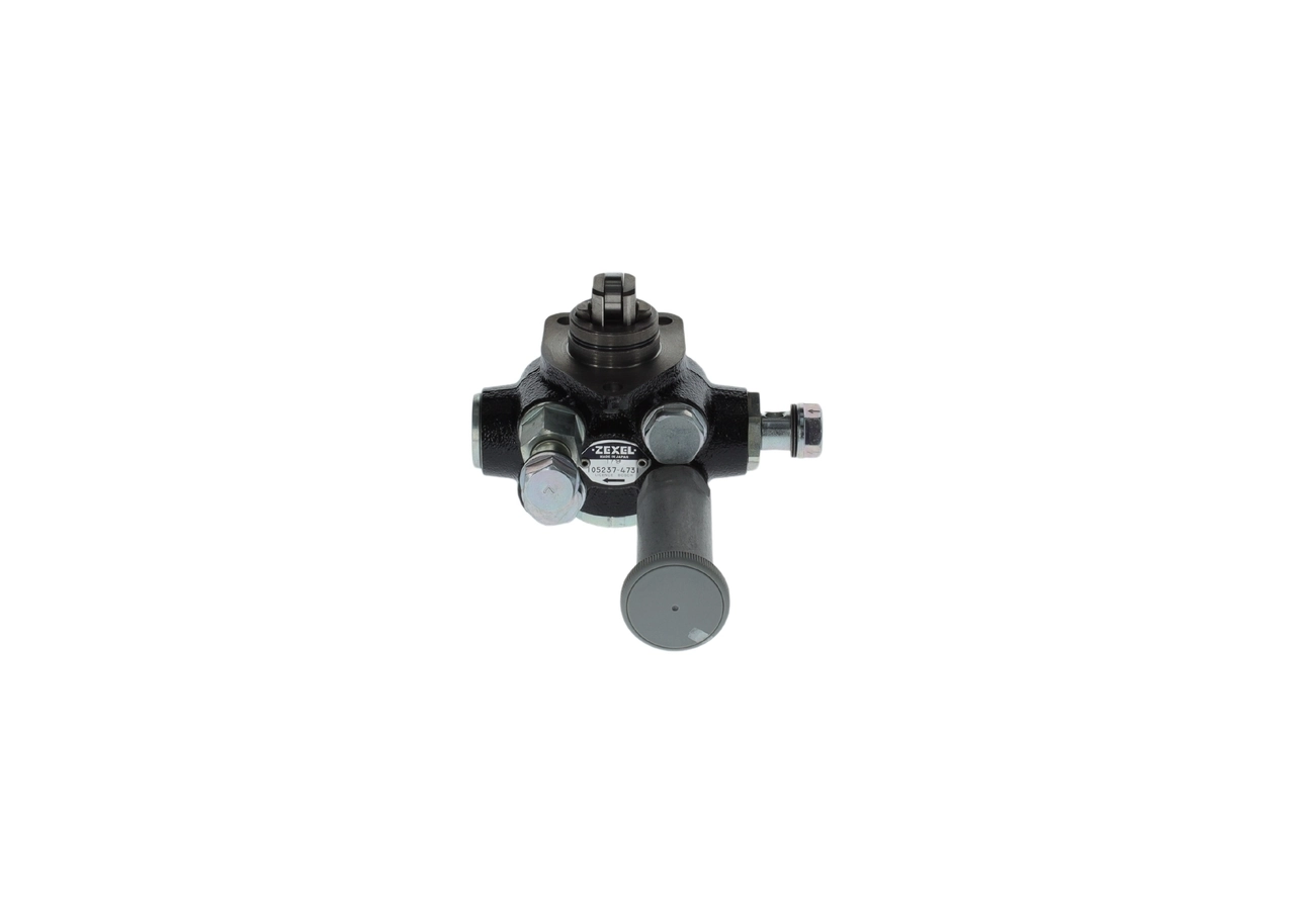Fuel Pump