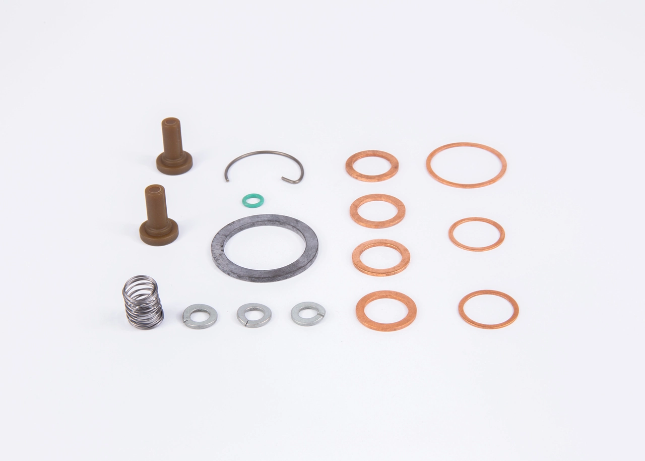 Repair Kit, ignition distributor