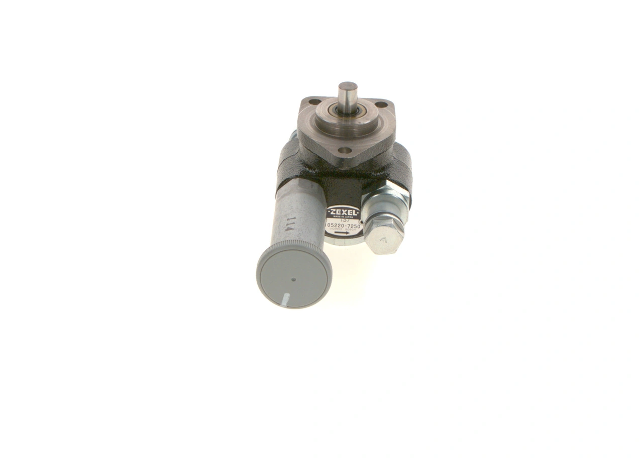 Fuel Pump