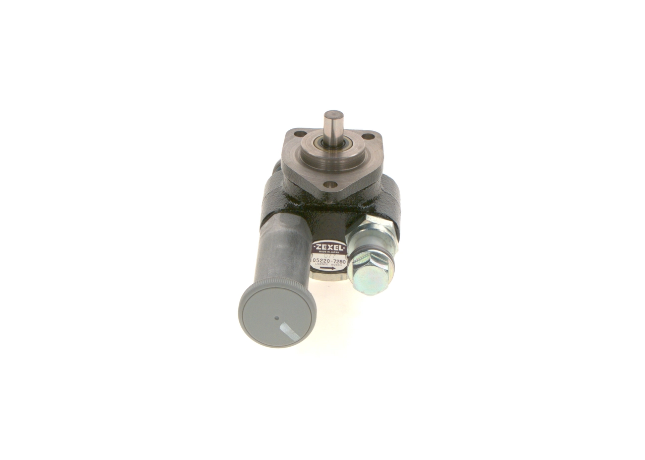 Fuel Pump