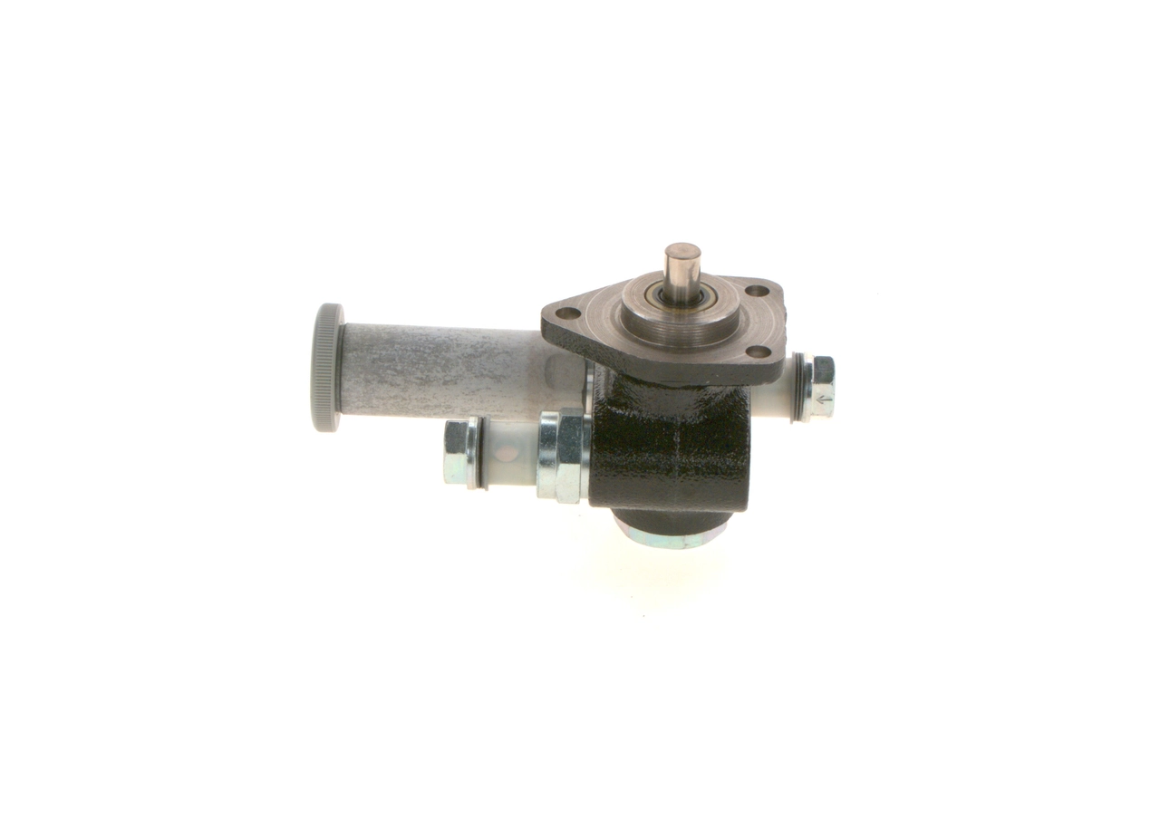 Fuel Pump
