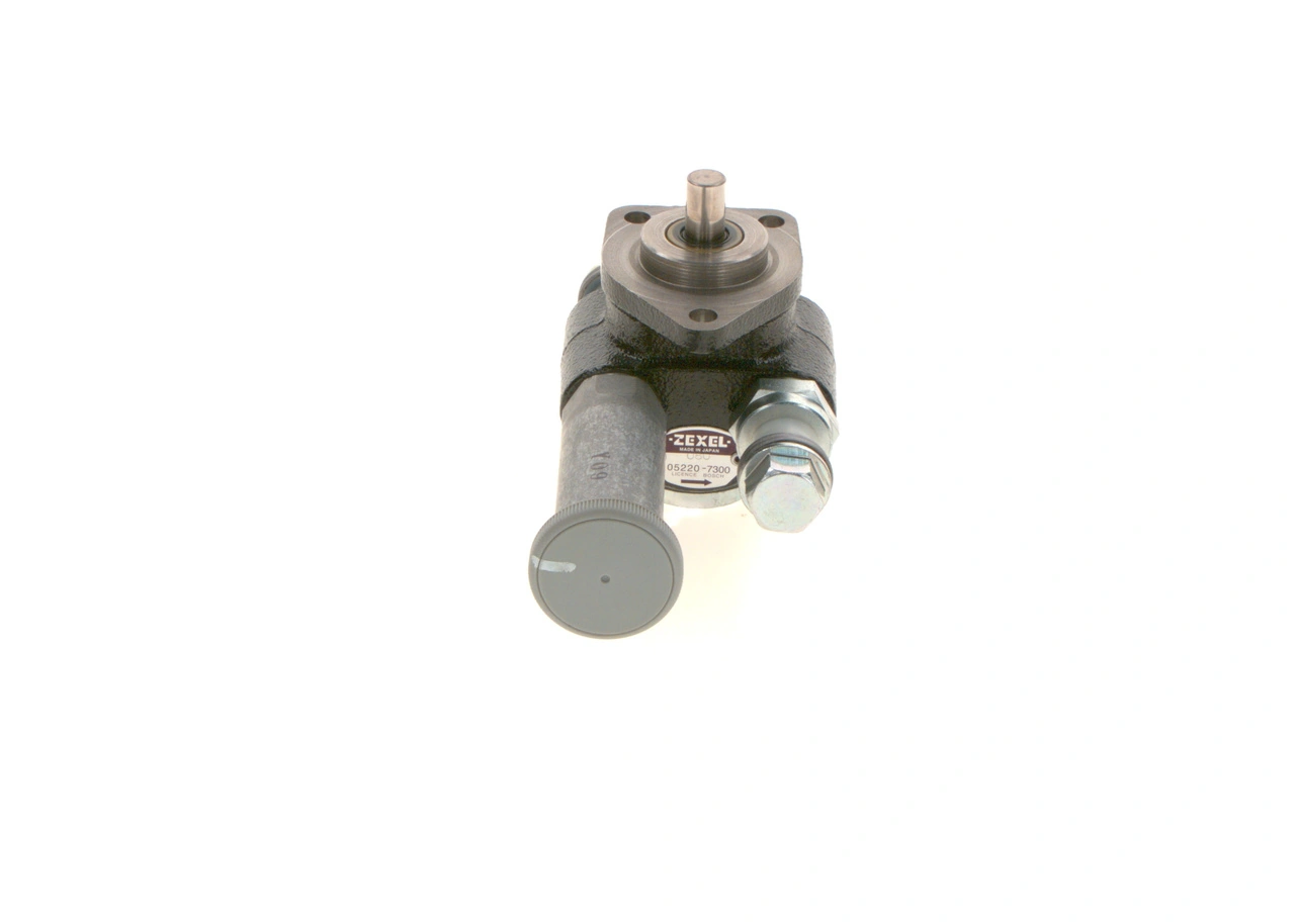 Fuel Pump