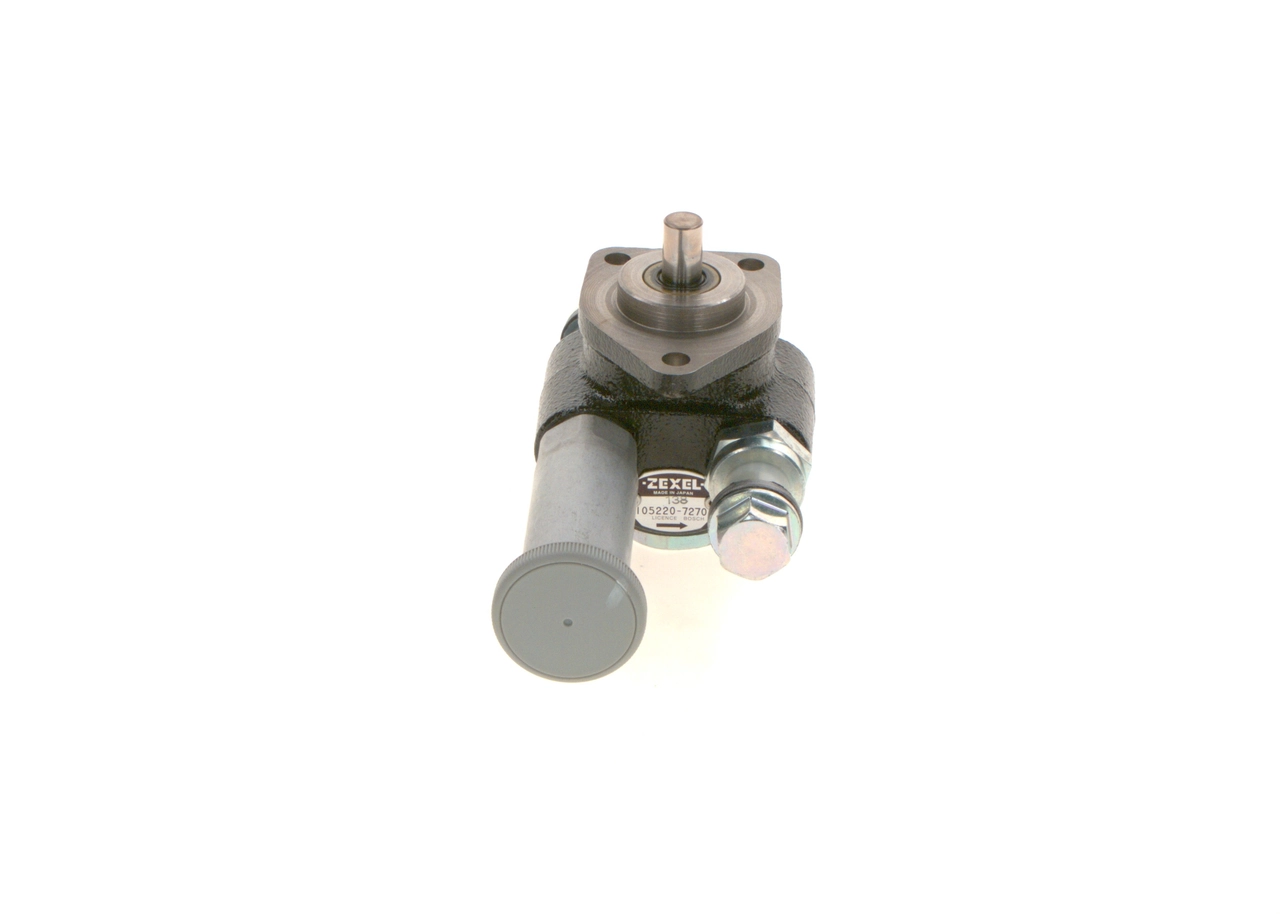 Fuel Pump