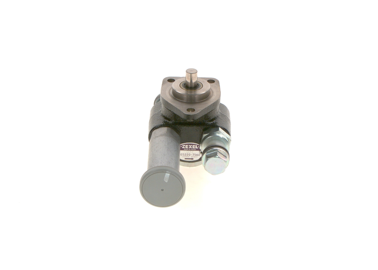 Fuel Pump