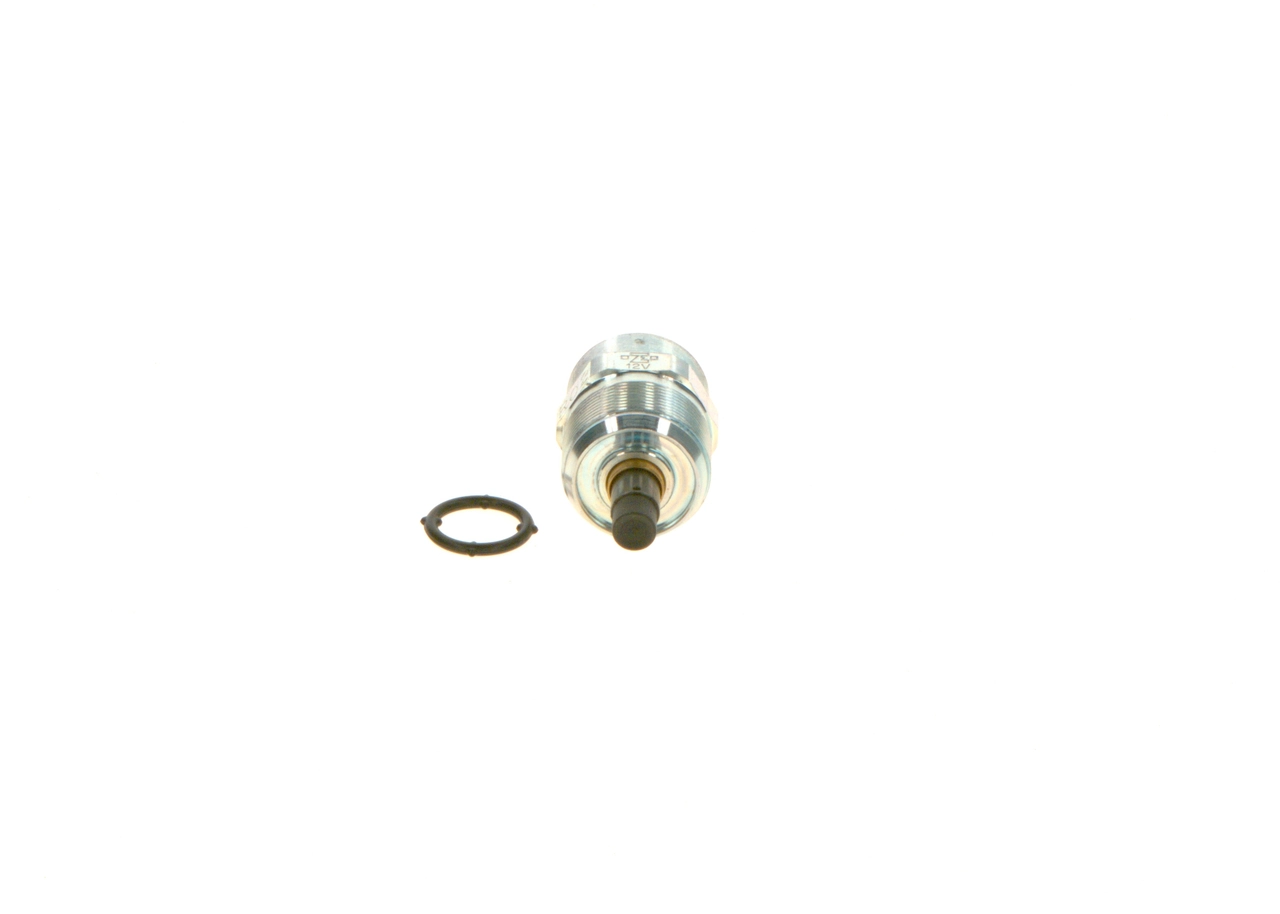 Solenoid