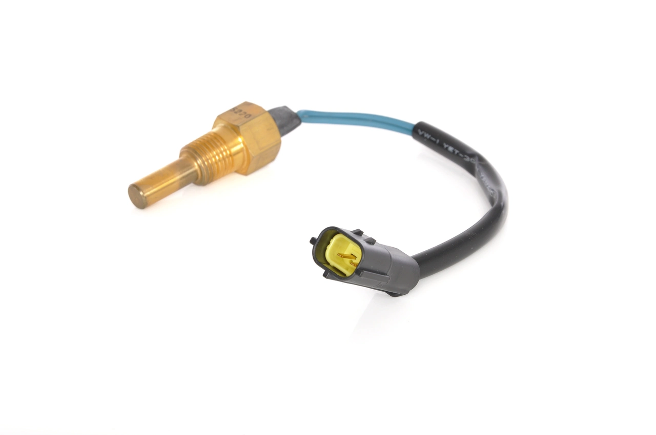 Sensor, intake air temperature