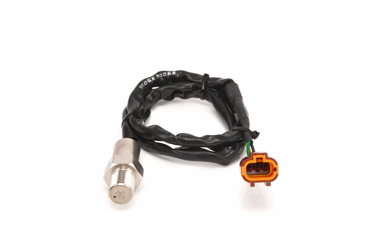 Sensor, crankshaft pulse