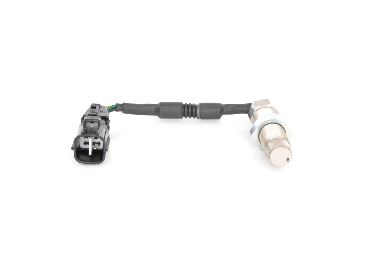 Sensor, crankshaft pulse