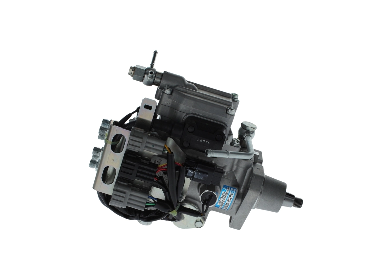 Injection Pump