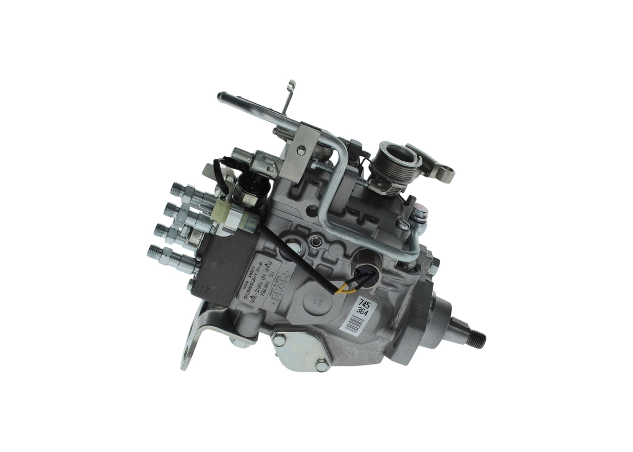 Injection Pump